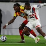 Lens - PSG : les notes du match