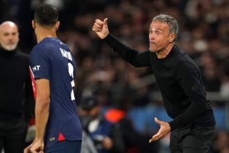 PSG : Luis Enrique inquiète tout le monde !