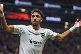 Le PSG pense à la révélation Omar Marmoush !