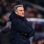 La grosse provocation de Luis
Enrique