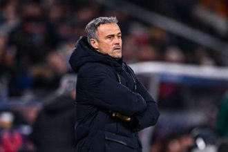 La grosse provocation de Luis
Enrique