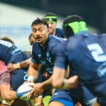 Champions Cup - Les notes de Castres - Munster : Papali'i et Walcker tout en puissance, Crowley en dedans