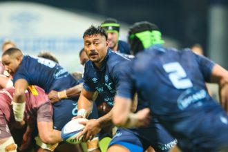 Champions Cup - Les notes de Castres - Munster : Papali'i et Walcker tout en puissance, Crowley en dedans