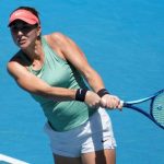 Parks et Chwalinska victorieuses en WTA 125, Bencic finaliste