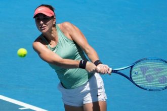 Parks et Chwalinska victorieuses en WTA 125, Bencic finaliste