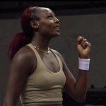 Parks remporte le tournoi d’Angers contre Bencic !