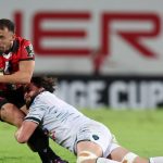 Challenge Cup - Dans le déluge sud-africain, Pau finit par s'incliner face aux Lions