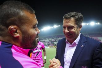 Transferts. Top 14 – Stade français : Paul Alo-Emile a prolongé