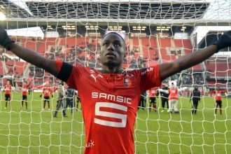 Paul-Georges Ntep prend sa retraite !