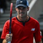 Paul, Musetti et Korda têtes d’affiche du tournoi ATP d’Adélaïde 2025