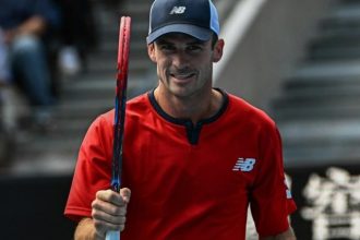 Paul, Musetti et Korda têtes d’affiche du tournoi ATP d’Adélaïde 2025