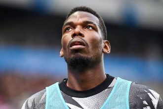 Pogba à l’OM, la grande
annonce !