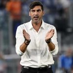 AC Milan : Paulo Fonseca a fait ses adieux