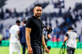 OM: Grosse rancœur à l’encontre de
Payet