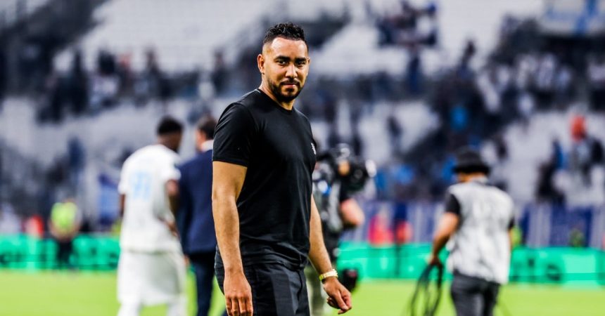 OM: Grosse rancœur à l’encontre de
Payet