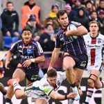 Champions Cup – "À la 65e minute, je n’avais plus de son et plus d’image" sourit Damian Penaud après son retour victorieux face à Leicester