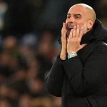 Man City : Pep Guardiola annonce qu’il n’entraînera plus de club