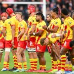 Challenge Cup- Arrivé à minuit à Amsterdam, Perpignan jouera quand même à 14 heures face aux Cheetahs