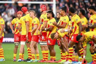 Challenge Cup- Arrivé à minuit à Amsterdam, Perpignan jouera quand même à 14 heures face aux Cheetahs