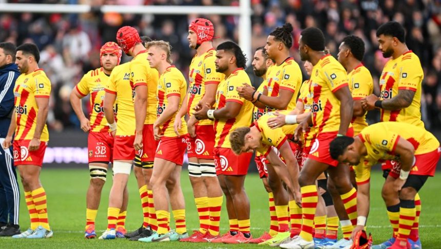 Challenge Cup- Arrivé à minuit à Amsterdam, Perpignan jouera quand même à 14 heures face aux Cheetahs