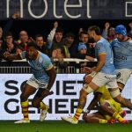 Top 14 – Les notes de Perpignan – La Rochelle : Veredamu en feu, Danty et Dulin dans le dur