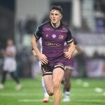 Pro D2 - Peter Lydon (Soyaux-Angoulême) : "Jouer avec quelqu’un comme Jonny May..."