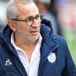 Top 14 – Philippe Tayeb réélu à la présidence de l’Aviron bayonnais