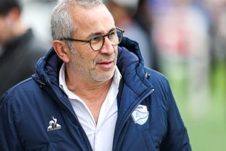 Top 14 – Philippe Tayeb réélu à la présidence de l’Aviron bayonnais