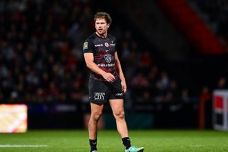 Top 14 - Étincelant avec Toulouse et en fin de contrat : Pierre-Louis Barassi, le statut de la liberté