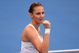 Pliskova : « Les filles qui ne sont pas n°1 mondiales reçoivent des sanctions différentes »