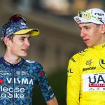 Dopage: LeMond se lâche sur Pogacar et
Vingegaard