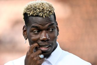 PSG ou OM, le choix de Pogba est fait
!