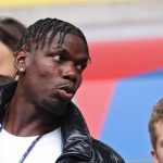 Paul Pogba sort du silence après la condamnation de son frère Mathias