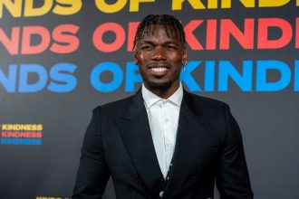 Un club de Ligue 1 inattendu en passe
de s’offrir Pogba ?