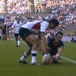 Champions Cup - 2004 : la "Poitrenade", ce cruel dénouement pour Toulouse face aux Wasps