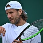 Pouille revient sur sa collaboration avec Mauresmo : « Elle était la coach qu’il me fallait »