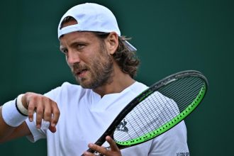 Pouille revient sur sa collaboration avec Mauresmo : « Elle était la coach qu’il me fallait »