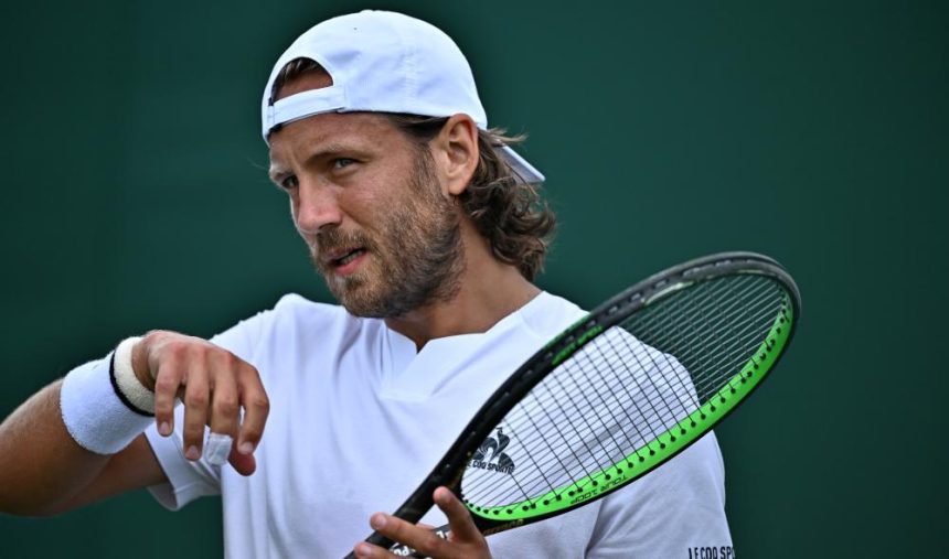 Pouille revient sur sa collaboration avec Mauresmo : « Elle était la coach qu’il me fallait »