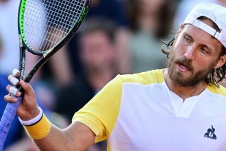 Pouille et Paquet reçoivent les wild-cards pour l’Open d’Australie !