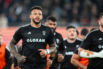 Pro D2 - Toutes les compositions en Pro D2 pour les matchs de vendredi