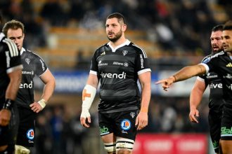 Pro D2 - Toutes les compositions d'équipes officielles de la 14e journée