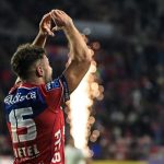 Pro D2 – Gabin Lorre comme Lionel Messi, le coup de chaud de Grenoble… Les enseignements de la quatorzième journée