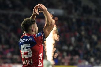 Pro D2 – Gabin Lorre comme Lionel Messi, le coup de chaud de Grenoble… Les enseignements de la quatorzième journée