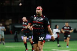 Pro D2 – Oyonnax bel et bien de retour, la mi-temps parfaite du SA XV… Les enseignements de la 15ème journée