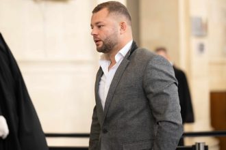 Procès des ex-rugbymen grenoblois. Ce mercredi, l’interrogatoire des cinq mis en cause va continuer