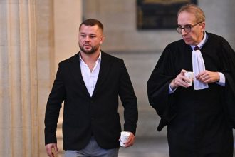 Procès des ex-rugbymen Grenoblois - Les joueurs accusés vont exprimer leur version des faits ce mardi