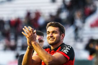 Transferts / Top 14 – Exclusivité Midol : Esteban Abadie et Dany Priso ont prolongé à Toulon