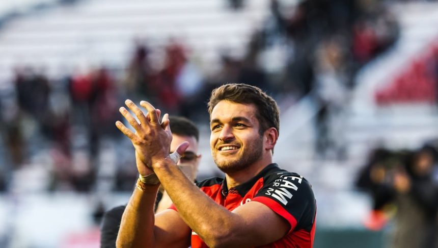 Transferts / Top 14 – Exclusivité Midol : Esteban Abadie et Dany Priso ont prolongé à Toulon