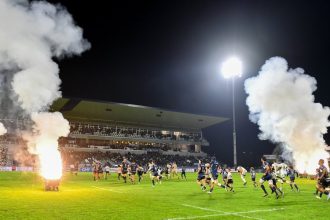 Pro D2 - Le Chilien Javier Eissmann va rester à Agen, Fineanganofo aussi