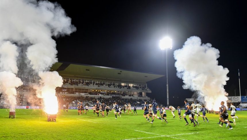 Pro D2 - Le Chilien Javier Eissmann va rester à Agen, Fineanganofo aussi